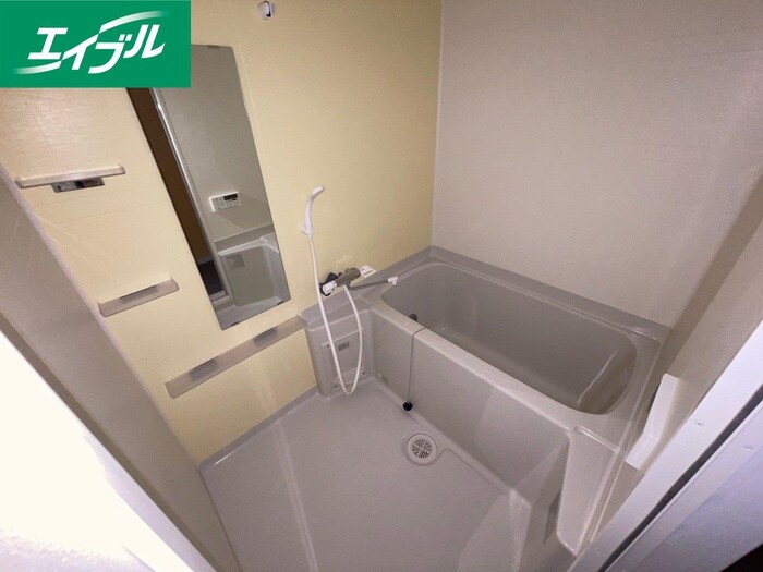 物件内観写真10　(バス／シャワールーム等)