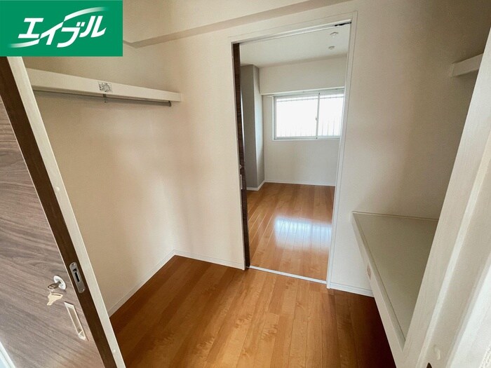 物件内観写真14　(収納)