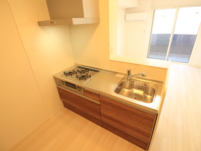 物件内観写真6　(キッチン)