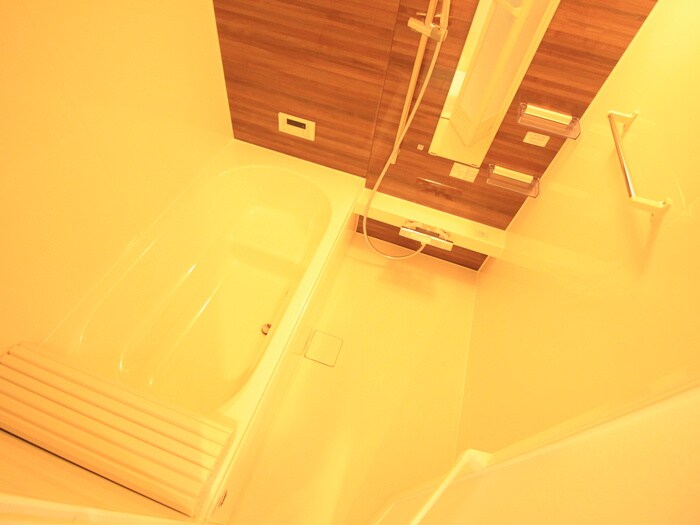 物件内観写真7　(バス／シャワールーム等)