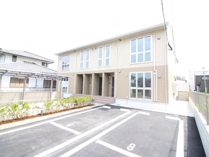 D-room三苫　参番館