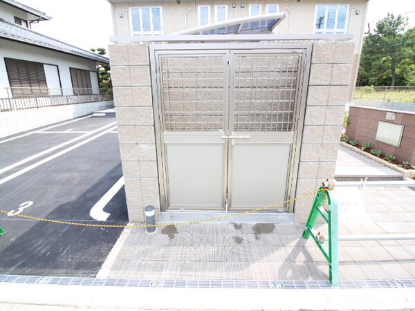 建物設備