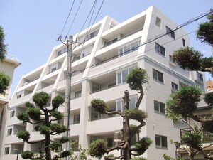 テングッドグラン大濠（203）外観写真