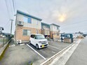 ヒルズ感田Ａ