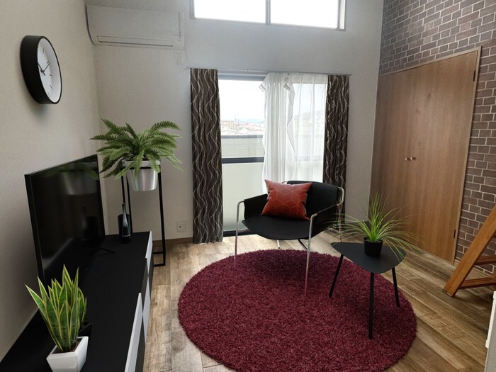 物件内観写真7　(居室)