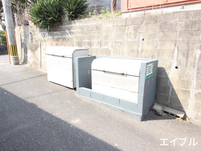 物件外観写真5　(建物設備)