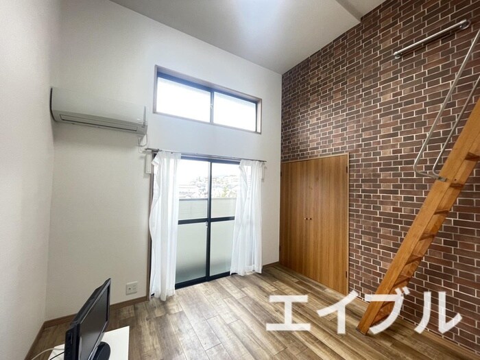 物件内観写真19　(居室)