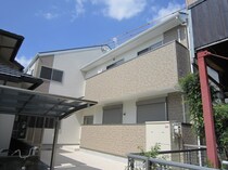 サクレ・クール桜ヶ丘の外観写真