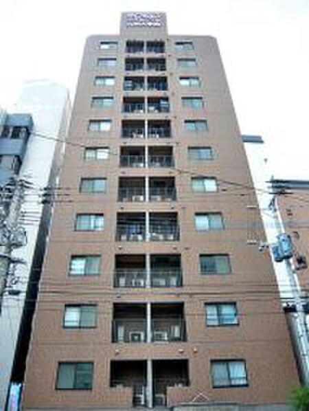 ﾀﾞｲｱﾊﾟﾚｽｴｸｾ-ﾌﾞﾙ九州大学前(1004外観写真