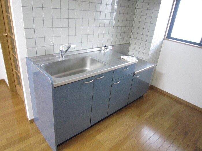 物件内観写真8　(キッチン)