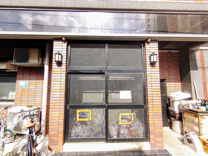 物件外観写真6　(建物設備)