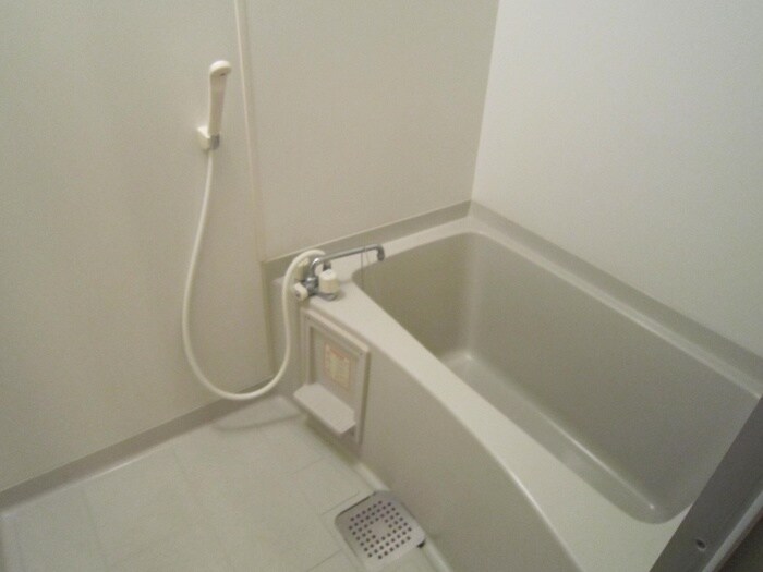 物件内観写真12　(バス／シャワールーム等)