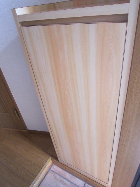 物件内観写真16　(靴箱)