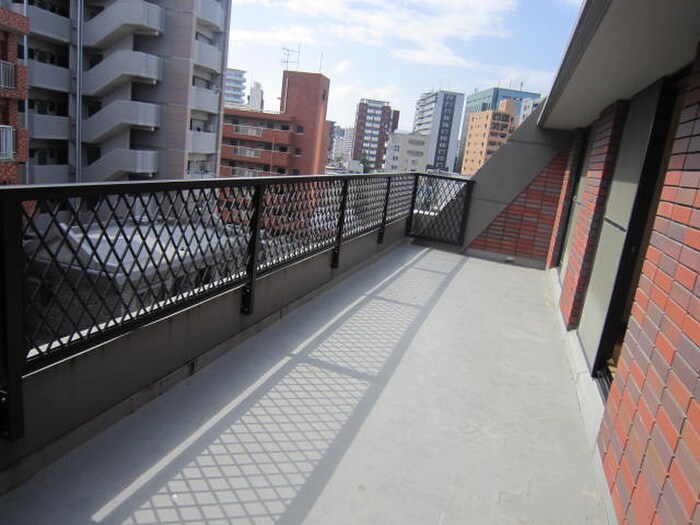 物件内観写真17　(ベランダ・バルコニー)