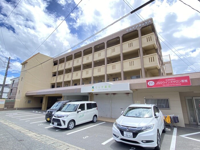 物件外観写真3　(外観写真)