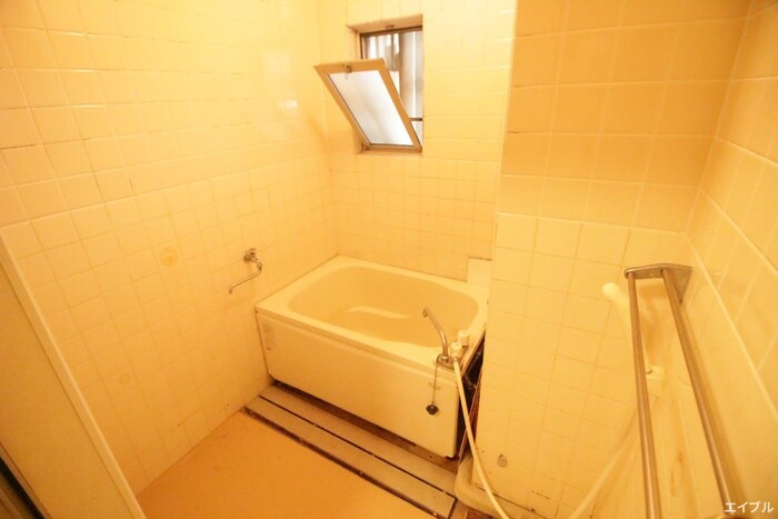 物件内観写真11　(バス／シャワールーム等)