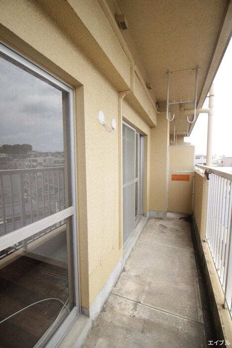 物件内観写真17　(ベランダ・バルコニー)