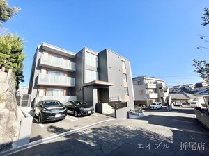 フェアリ－大浦外観写真
