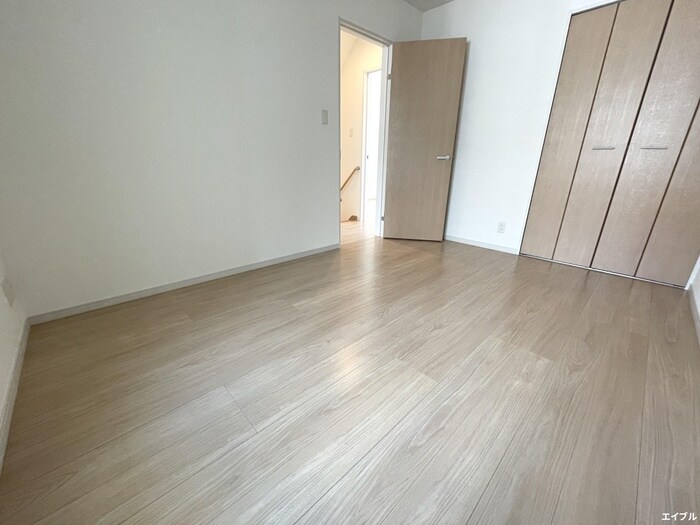 物件内観写真9　(居室)