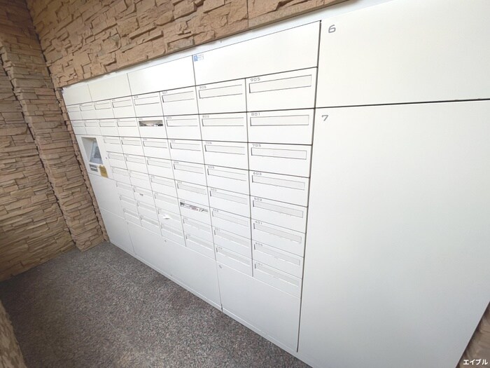 物件外観写真5　(建物設備)