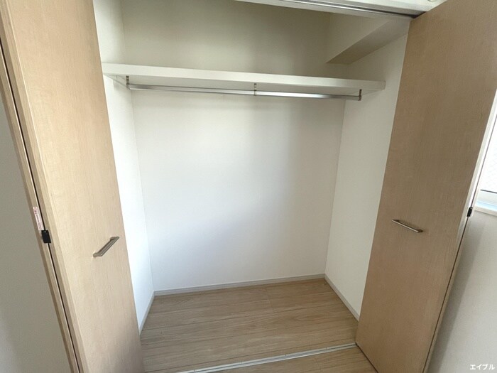 物件内観写真10　(収納)