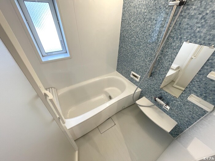 物件内観写真16　(バス／シャワールーム等)