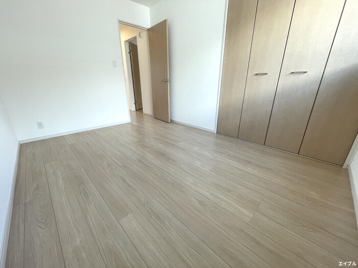 物件内観写真18　(居室)