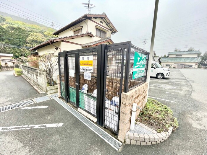 物件外観写真4　(その他)