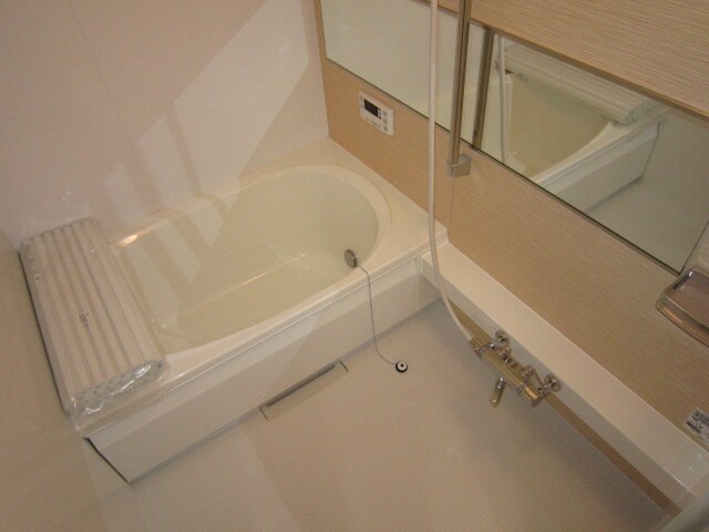 物件内観写真10　(バス／シャワールーム等)