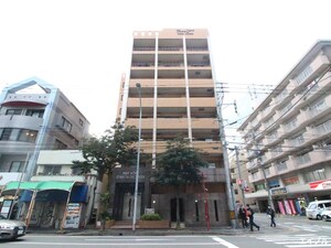 ﾋﾟｭｱﾄﾞ-ﾑ大濠ﾌﾛ-ﾚｼｱ(205)外観写真