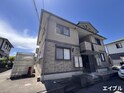ウィルモア藤光　A棟