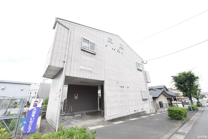 物件外観写真2　(外観写真)