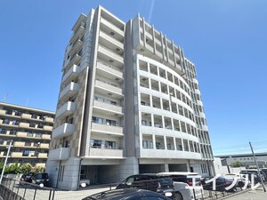 愛暮利伊フォーチュン北湊Ⅰ外観写真