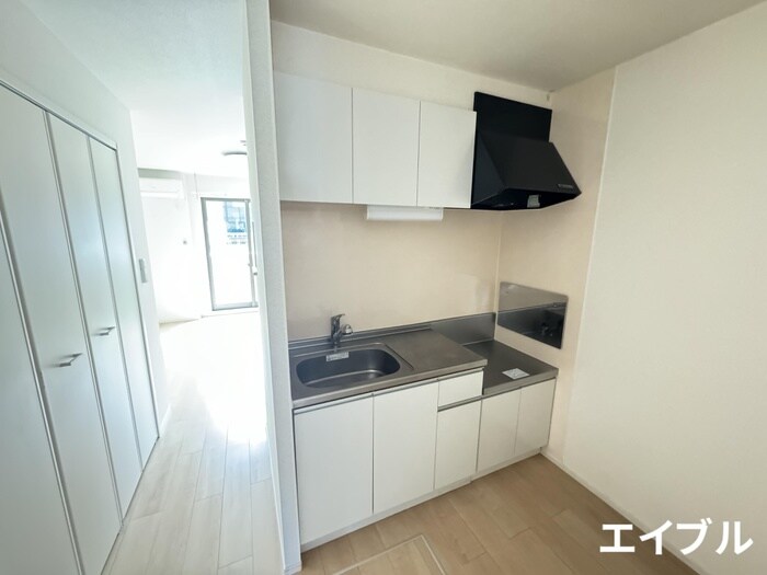 物件内観写真8　(キッチン)