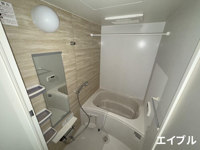 物件内観写真10　(バス／シャワールーム等)