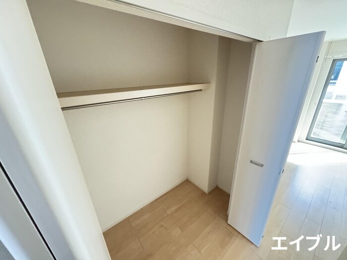 物件内観写真13　(収納)