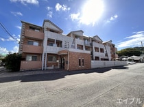 クレールコパンⅡの外観写真