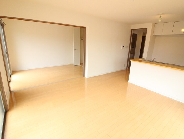 物件内観写真7　(居室)