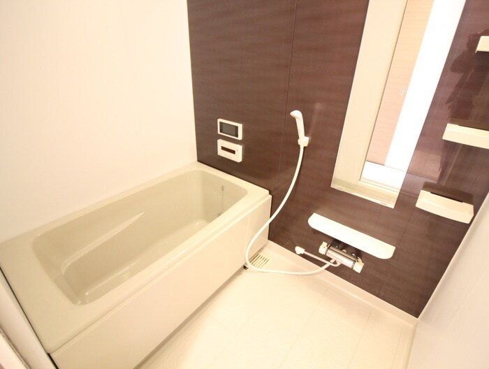 物件内観写真12　(バス／シャワールーム等)