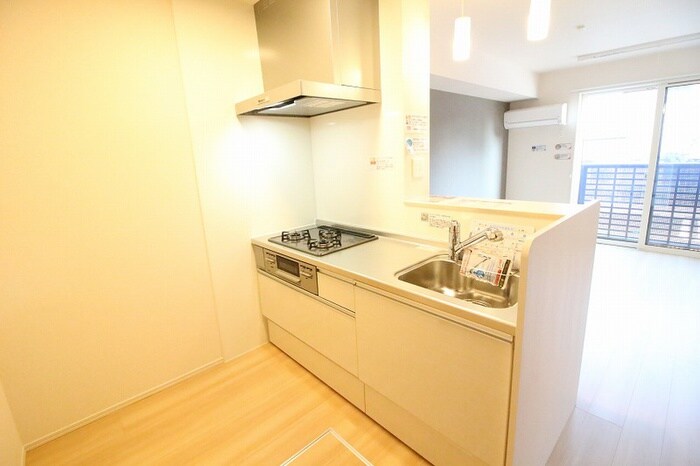 物件内観写真6　(キッチン)