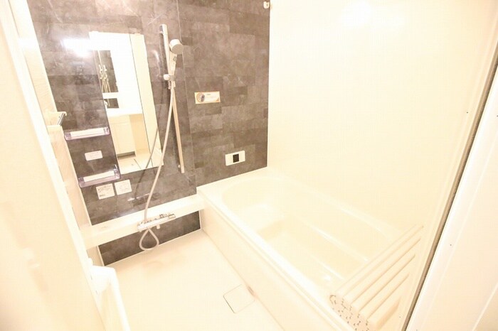 物件内観写真11　(バス／シャワールーム等)
