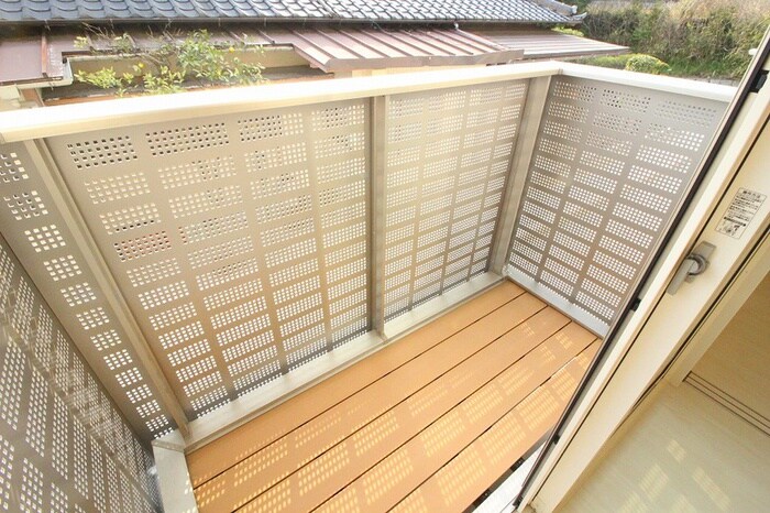 物件内観写真13　(ベランダ・バルコニー)