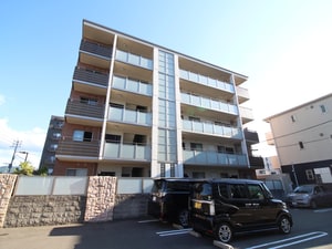 ステラルーチェ今宿外観写真