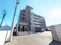 浜町テラス