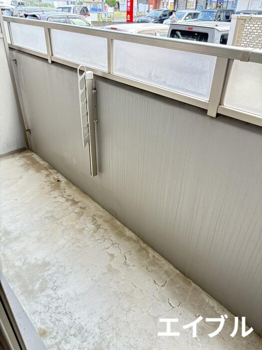 物件内観写真17　(ベランダ・バルコニー)