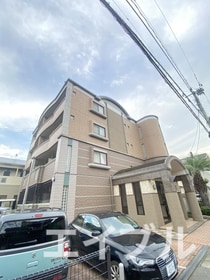 ブティア・ドゥの外観写真