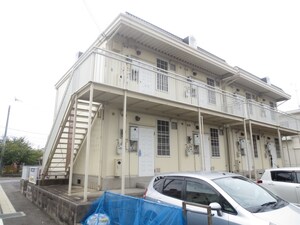 シティライフ知古Ｄ外観写真