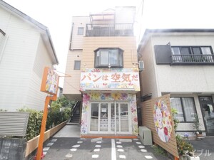 ＦＳビル大土居外観写真