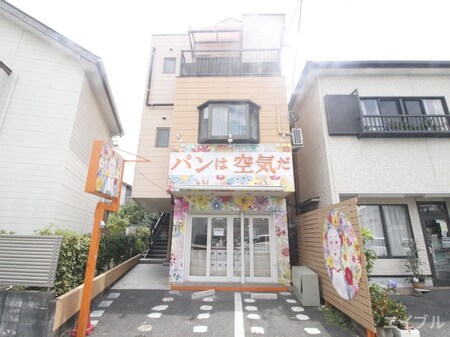 ＦＳビル大土居外観写真