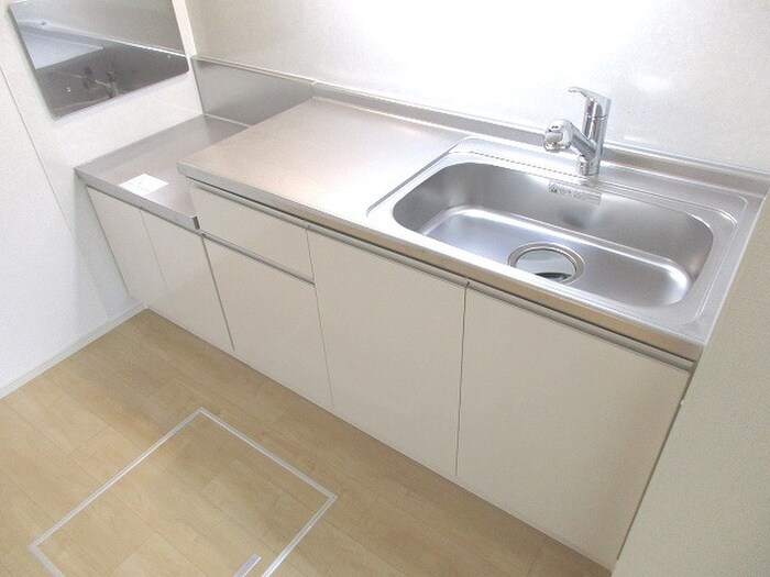 物件内観写真9　(キッチン)